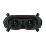 CADDX FPV Walksnail Avatar HD Goggles X 1080P/100FPS FOV50 Built-in Gyro Wi-Fi Module 7-26V for FPV Fixed-wing